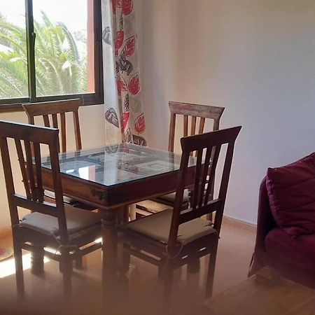 Apartment Cumbre Vieja Fuerteventura Corralejo Bagian luar foto