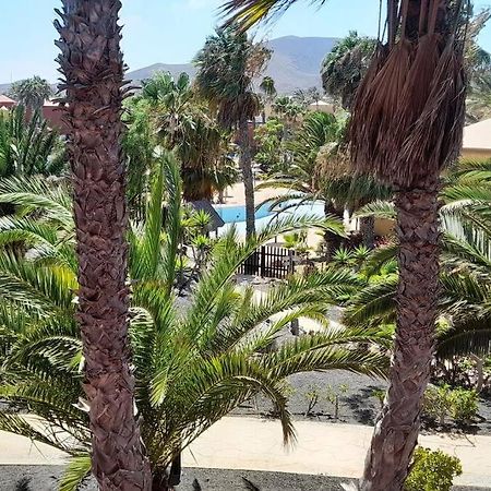 Apartment Cumbre Vieja Fuerteventura Corralejo Bagian luar foto