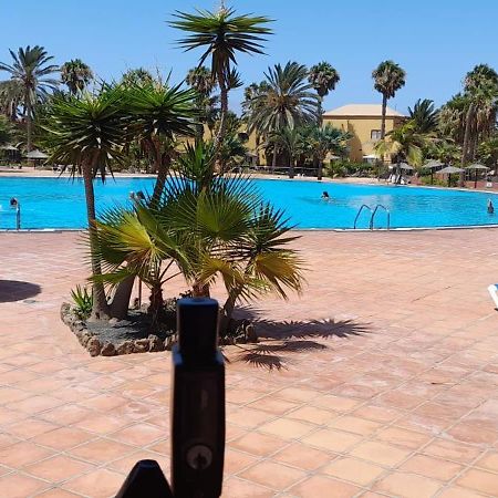 Apartment Cumbre Vieja Fuerteventura Corralejo Bagian luar foto