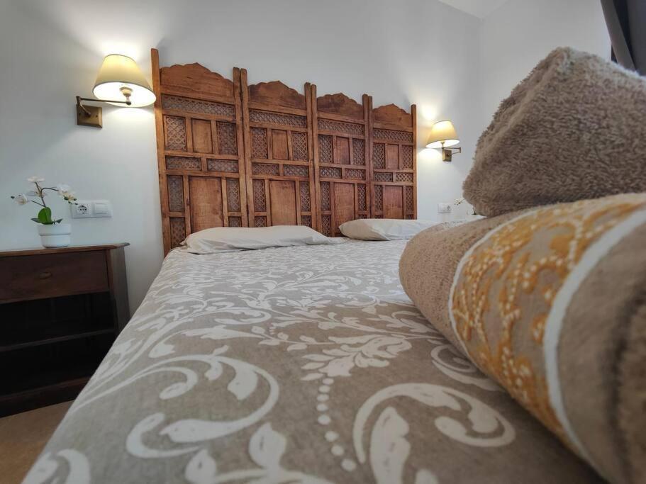 Apartment Cumbre Vieja Fuerteventura Corralejo Bagian luar foto