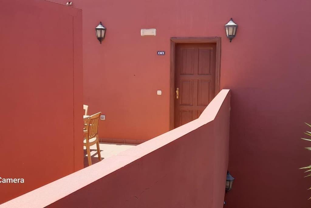Apartment Cumbre Vieja Fuerteventura Corralejo Bagian luar foto