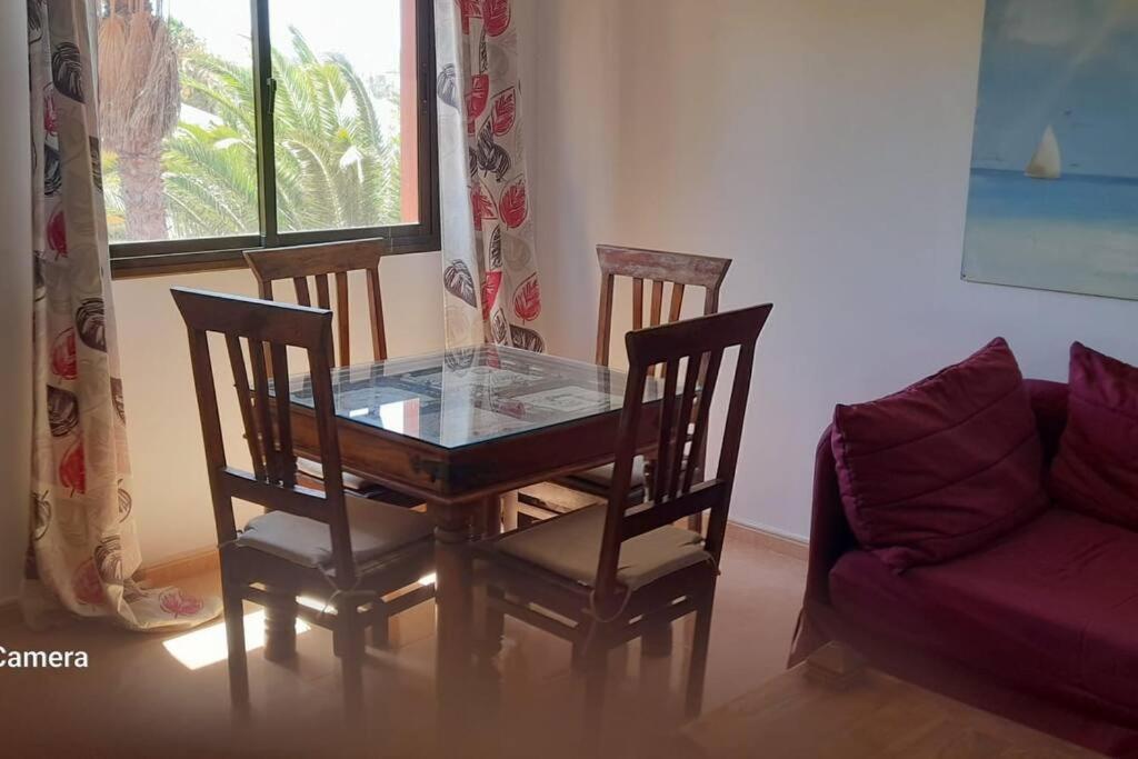 Apartment Cumbre Vieja Fuerteventura Corralejo Bagian luar foto