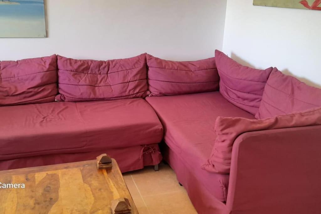 Apartment Cumbre Vieja Fuerteventura Corralejo Bagian luar foto