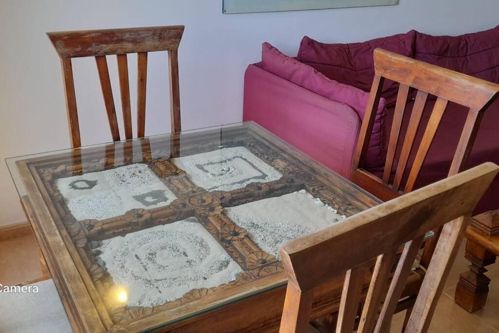 Apartment Cumbre Vieja Fuerteventura Corralejo Bagian luar foto