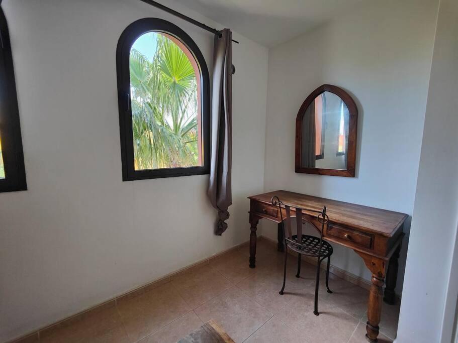 Apartment Cumbre Vieja Fuerteventura Corralejo Bagian luar foto