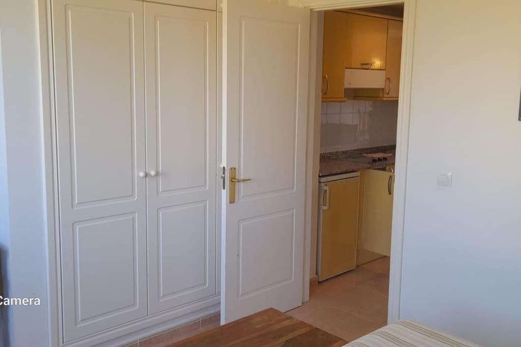 Apartment Cumbre Vieja Fuerteventura Corralejo Bagian luar foto