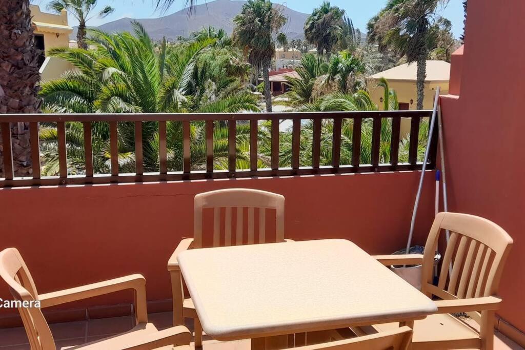 Apartment Cumbre Vieja Fuerteventura Corralejo Bagian luar foto