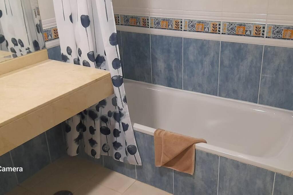 Apartment Cumbre Vieja Fuerteventura Corralejo Bagian luar foto