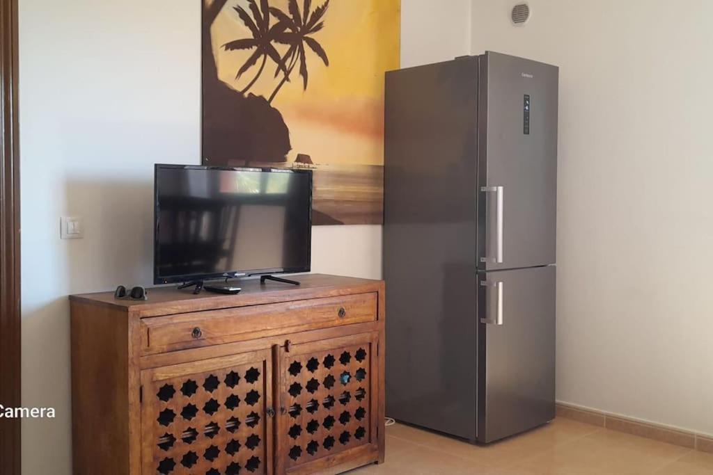 Apartment Cumbre Vieja Fuerteventura Corralejo Bagian luar foto