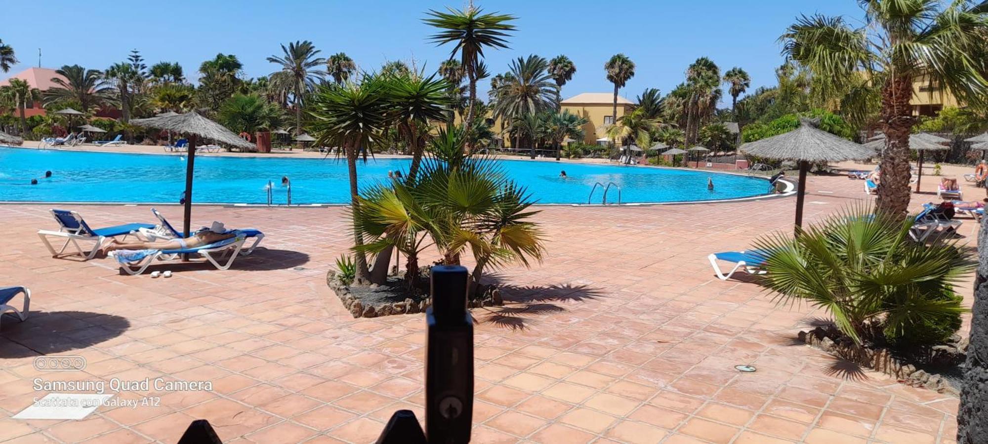 Apartment Cumbre Vieja Fuerteventura Corralejo Bagian luar foto