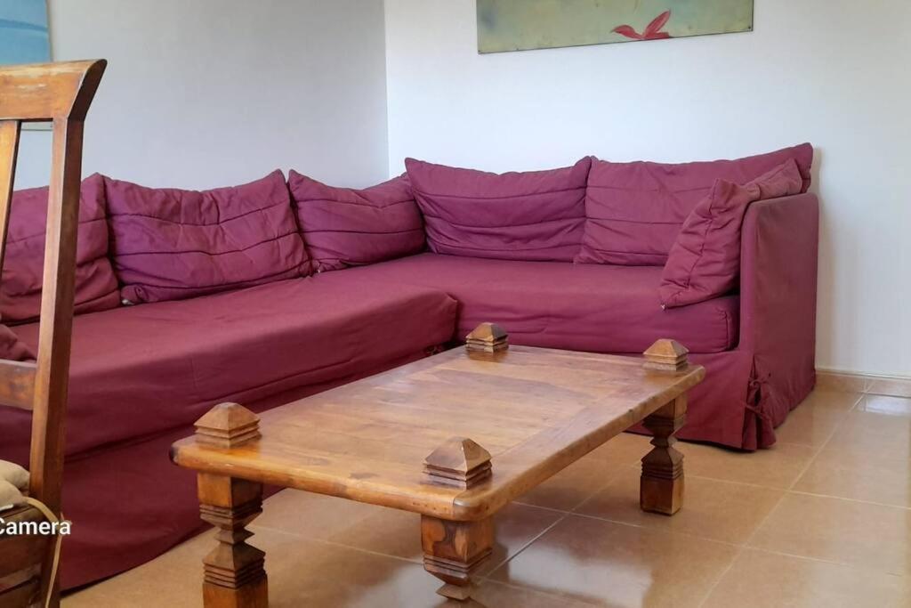 Apartment Cumbre Vieja Fuerteventura Corralejo Bagian luar foto