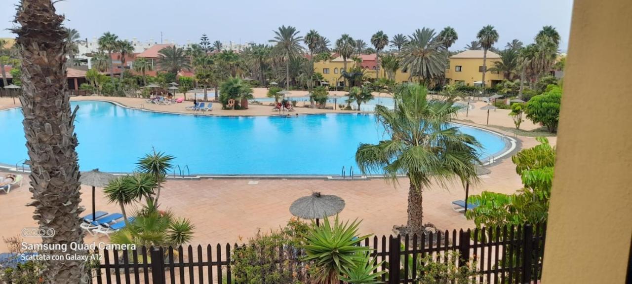 Apartment Cumbre Vieja Fuerteventura Corralejo Bagian luar foto